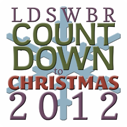 Countdown to Christmas 2012